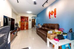 1 Canberra (D27), Condominium #616918571